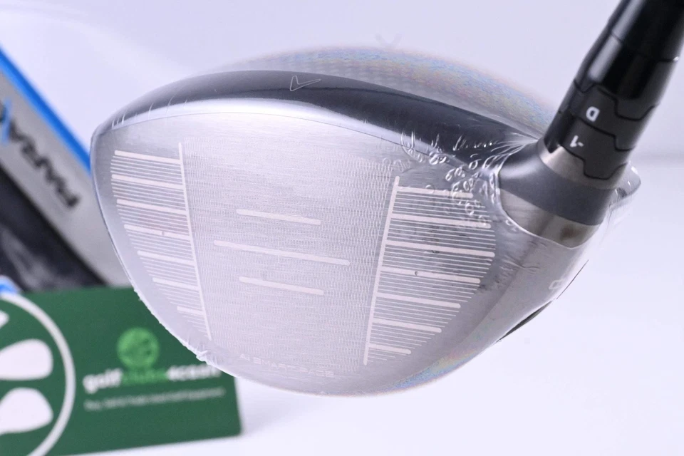 Callaway Paradym Ai Smoke Max Driver / 9 Degree / Stiff Flex Tensei AV Blue 65 - Image 4 of 4