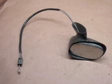 Original Gm 70 81 Camaro Trans Am Driver Lh Side Door Bullet Sport Mirror Original Gm 70 81 Camaro Trans Am Driver Lh Side Door Bullet Sport Mirror