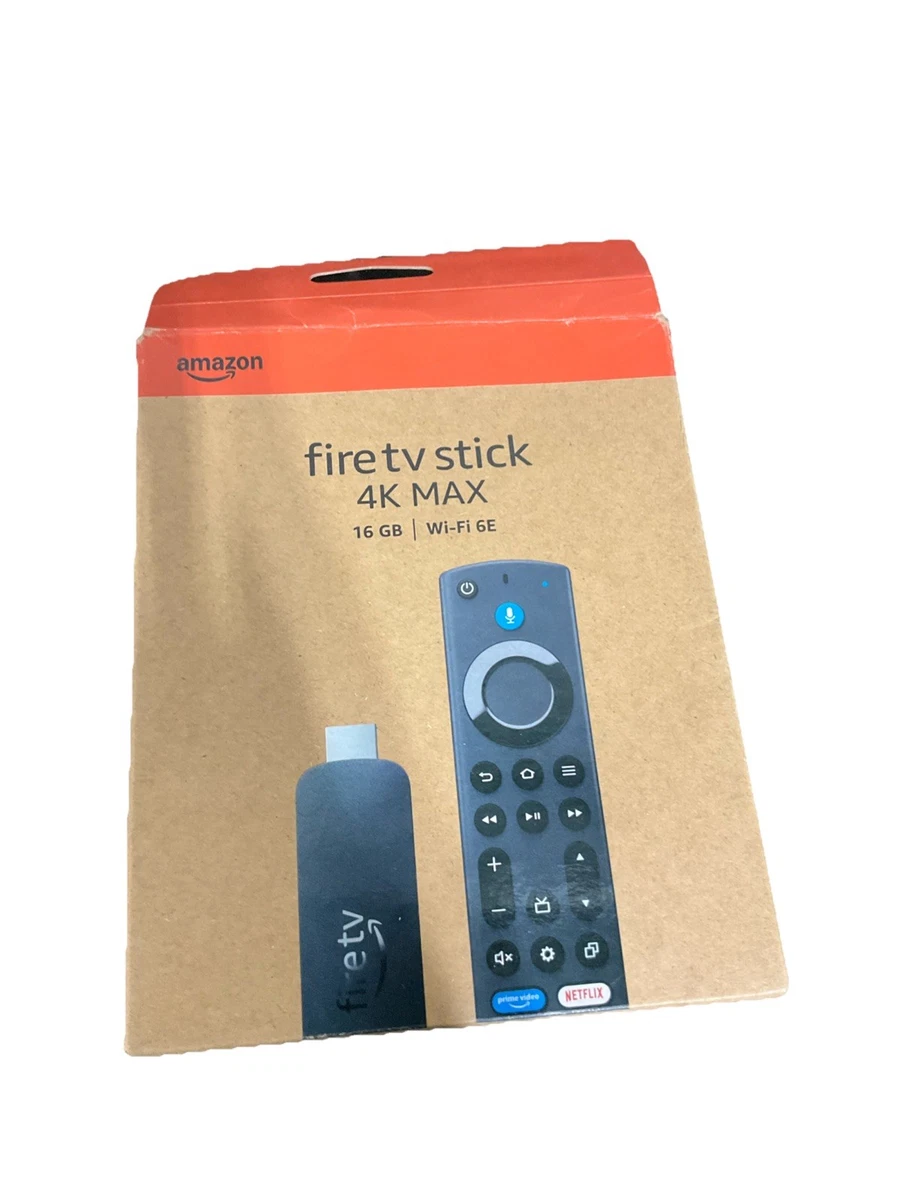 亚马逊Fire 电视棒4K Max(第2 代) | eBay