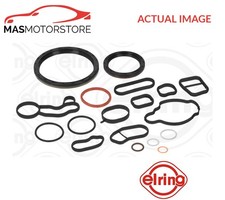 ENGINE CRANK CASE GASKET SET ELRING 648340 FOR BMW 2,X1,X2,1,F48,F46,F39,F45,F44