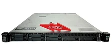HP 867959-B21 ProLiant DL360 G10 8SFF Server CTO Chassis Configure to Order
