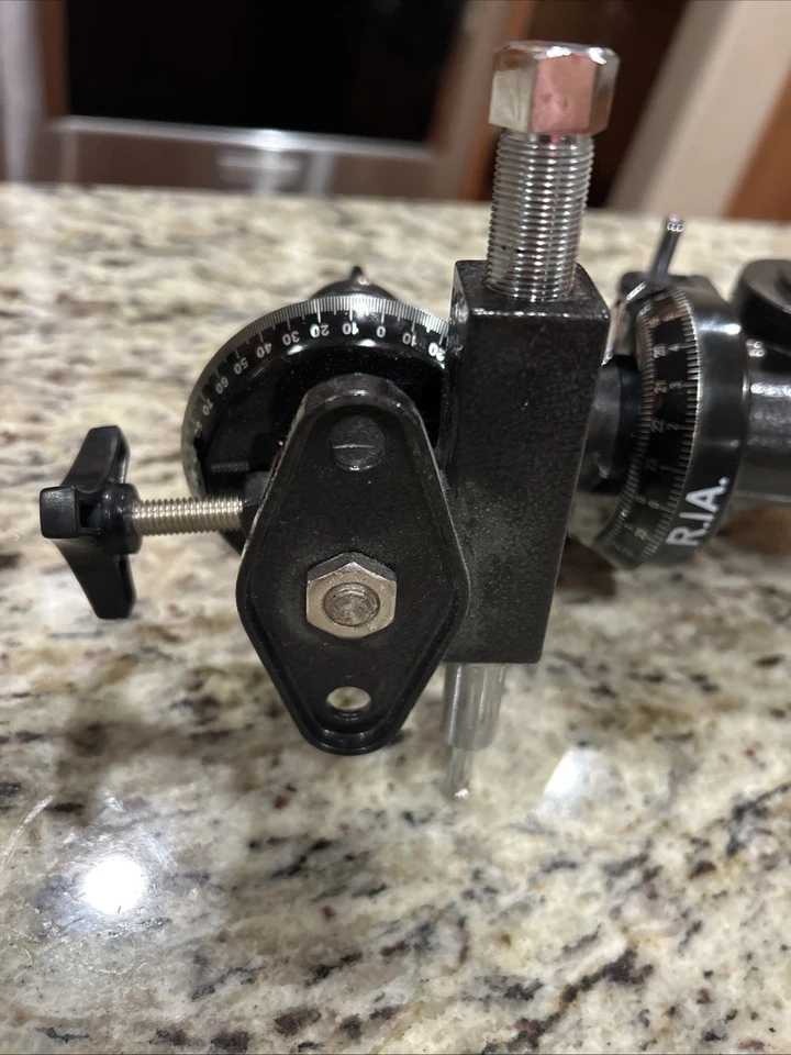 Orion Starmax Multi Equatorial Telescope Mount As-Is - Image 4 of 4