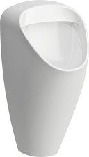 Laufen Absaug-Urinal caprino Plus 350x320x645mm ohne Steuer