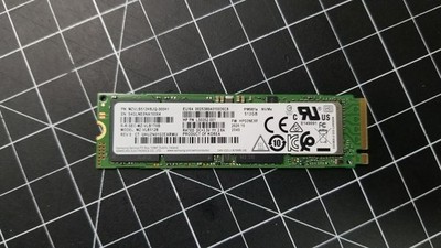 Samsung 512GB m.2 SSD Solid State Drive MZVLB512HBJQ-000H1 MZ-VLB512B