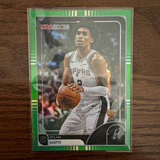 2025-26 Topps NBA Hoops Basketball Checklist Guide in-content 65