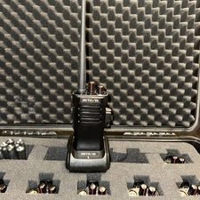 12 Pack High Power Retevis Walkie Talkies Long Range 2 Way Radio 3200mAh 