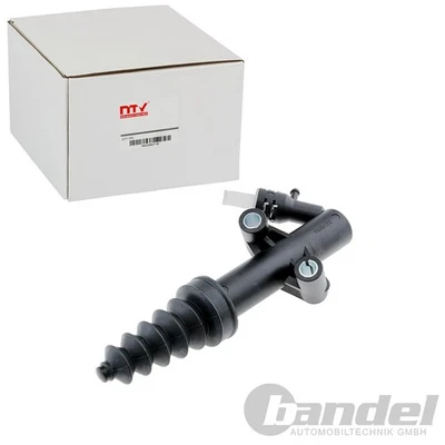 Cylindre Récepteur D’Embrayage NTY NEHMERZYLINDER Pour Citroën C-Elysee C3 DS3 - Photo 1/4