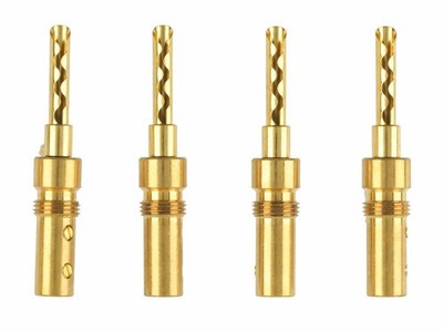 SAEC SB 4.0 Speaker Cable Terminals (set of 4)