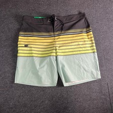 O'Neill Men's Stoked Boardshorts size 38