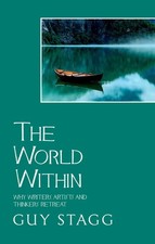 The World Within.by Stagg, Stagg,  New 9781398533509 Fast Free Shipping**