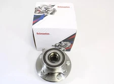 Asianautos Front Wheel Bearing and Hub Assy 44300TK8A01 For Honda Odyssey 11-17