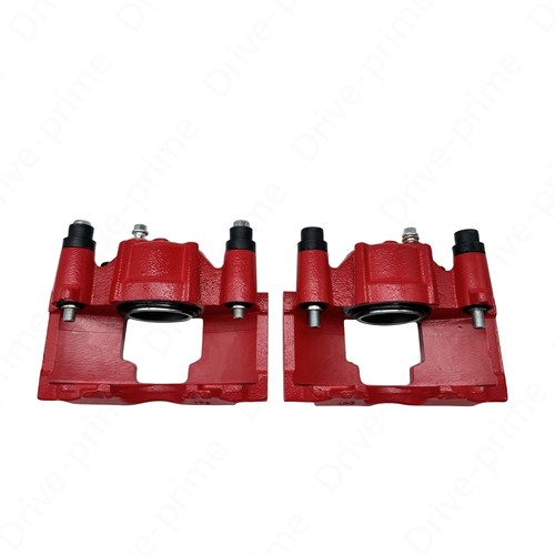 For Gmc C1500 C2500 K1500 K2500 Safari Savana Yukon New Front Brake Calipers - Picture 9 of 11