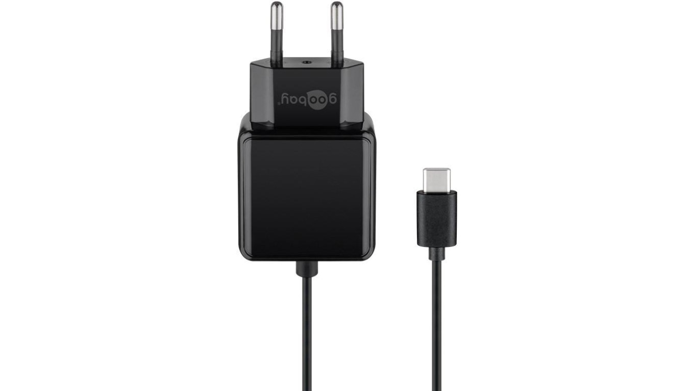 4040849450402 Zasilacz USB-C 30A GOOBAY 6290₽
