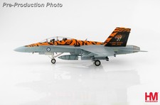 Hobby Master HA3545 F/A-18B Hornet "Classic Hornet 1985-2019" A21-116, 2 OCU, RA