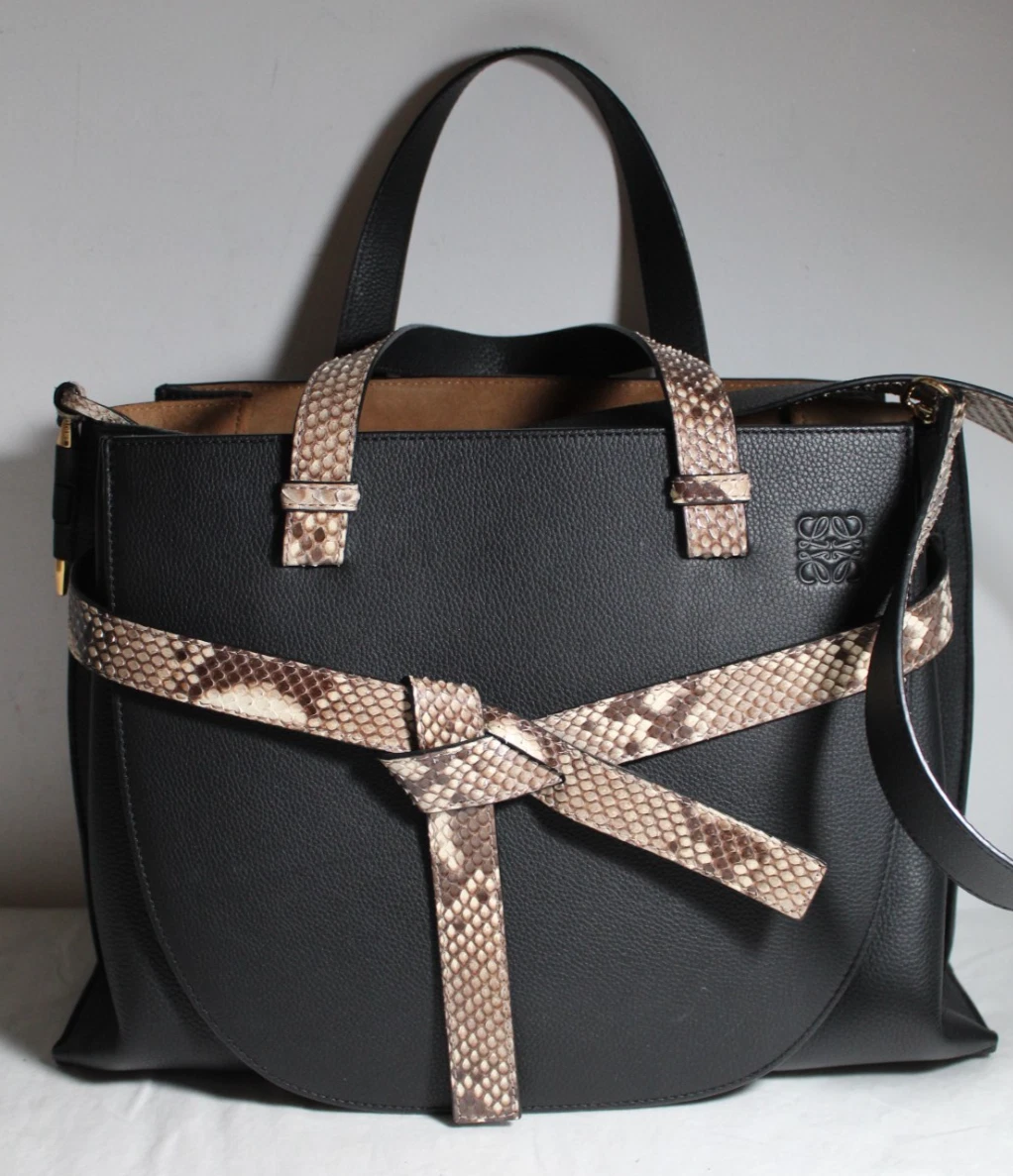 Loewe Gate Bags for sale - eBay