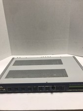 Analog Way Smart Fade SMF 251 A Switcher / Computer Video Mixer Untested No Cord