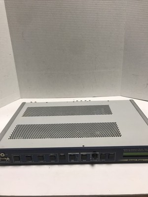 Analog Way Smart Fade SMF 251 A Switcher / Computer Video Mixer Untested No Cord