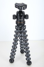 Joby Gorillapod 5K Focus Flexible Tripod Stand + Andoer Arca Ball Head Exc  #5/7