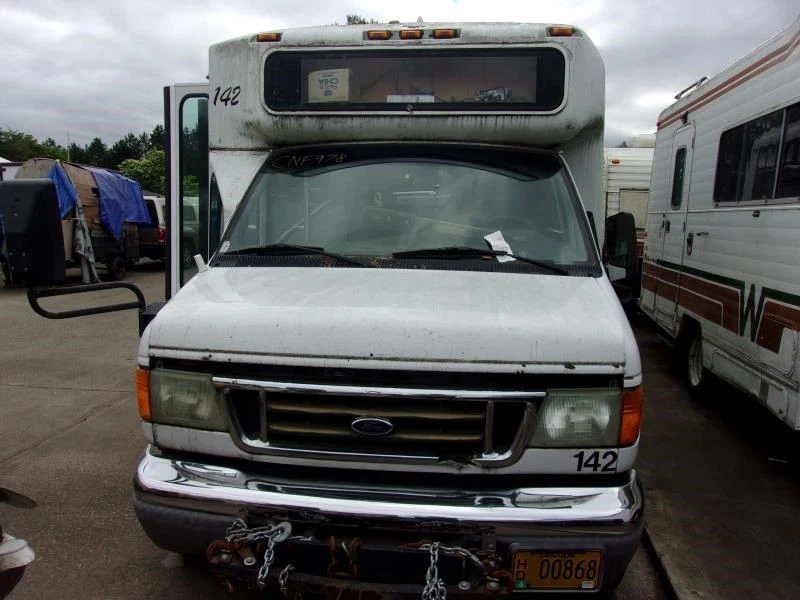 Motor E450SD 2004 ECM 25756918 - Imagem 3 de 4