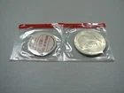 1970-D Kennedy Half Dollar 40% Silver