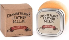 Conditioner & Cleaner for Leather - Heals, Restores and Repairs Dry,... 