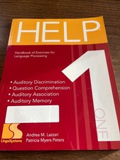 HELP 1 Handbook of Exercises for Language Pro...