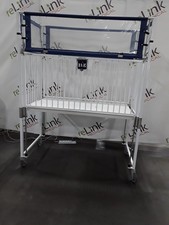 Hard Infant Crib