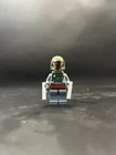 SW0279: Boba Fett Lego Star Wars Minifigure