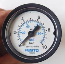1Pc Used 159596 Festo me