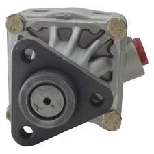 For Volkswagen Vanagon 1983-1991 Lares New Power Steering Pump