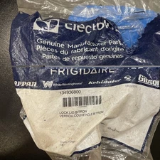 Washer Lid Lock Switch for Frigidaire, AP4368349, PS2349336, 134936800