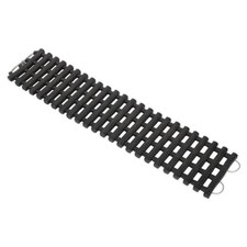 Sealey VTR02 Vehicle Traction Track - Snow Mud Sand Car Van 800mm