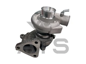 Turbolader für MITSUBISHI L200 (K7_T, K6_T, K5_T) 2.5 TD 4W 2508280, 28200-42540