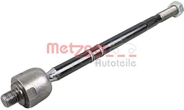 Original METZGER Axial Joint Tie Rod 51028808 for Mercedes-Benz