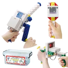 Artec ArtecRobo 2.0 Creative Smart Toy Set