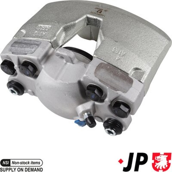 JP Group Bremssattel JP 1161911170 FüR Audi A6 C7 4G2 4GC Avant 4G5 4GD A7 4GA-image