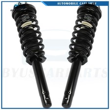 Pair Front Quick Complete Struts w/ Spring Assembly Fits 2004-2008 Acura TSX