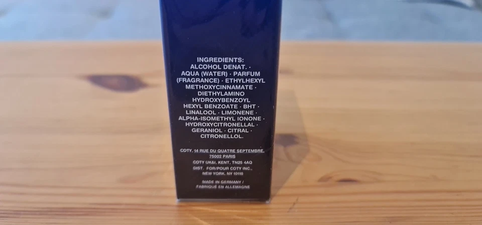 Lacoste L.12.12 Magnetic Pour Homme, Eau de Toilette, 50ml, Original Box - Image 3 of 4