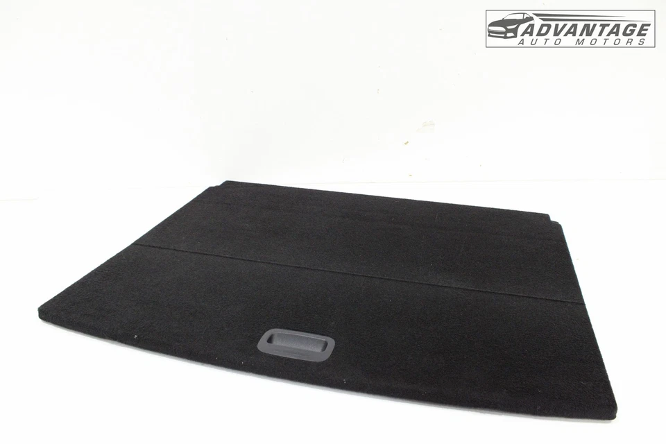 KIA SPORTAGE 2017-2022 MALETERO CARGA REPUESTO NEUMÁTICO PISO ALFOMBRA CUBIERTA PANEL OEM Foto 2 de 4