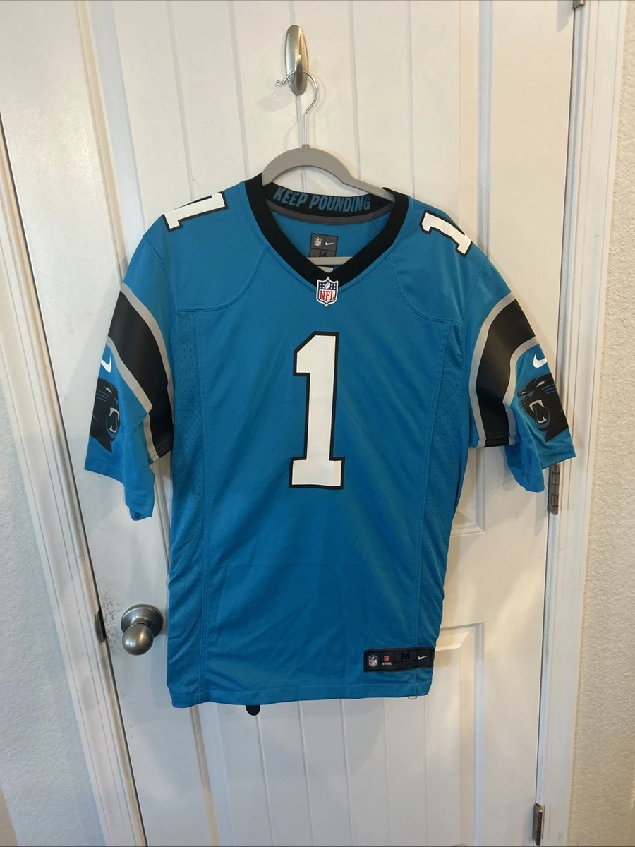 Nike Cam Newton NFL Fan Jerseys for sale | eBay