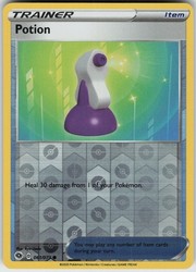 Potion 061/073 Champion's Path Reverse Holo Common