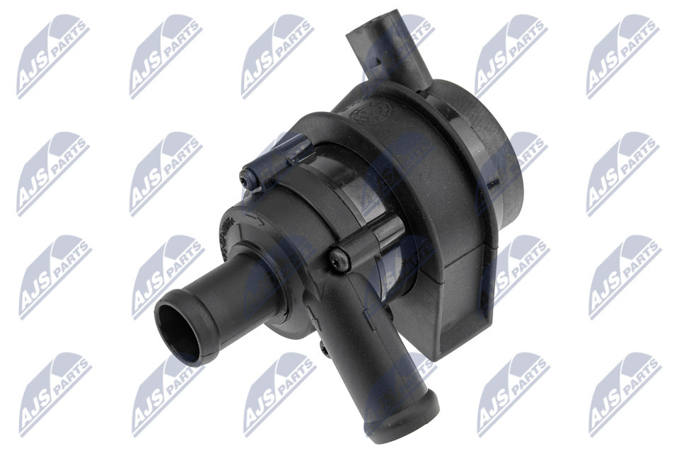 NTY CPZ-AU-023 Additional Water Pump for AUDI