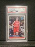 2024-25 Panini Instant WNBA - Rated Rookie Retro Caitlin Clark #RRR-1 /8329 (RC)