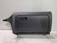 Volkswagen Golf V 2009 Kit de boîte à gants 1K1857290 EIM21088