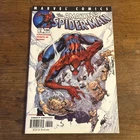 Amazing Spider-Man Vol 2 #30 (2001 Marvel) 77,300 Copies Low Print Combo Ship