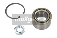 Original Maxgear Radlagersatz 33-0608 FüR CitroëN Fiat Peugeot