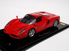 Kyosho 1/43 Ferrari Enzo Red KYOSHO 05001R