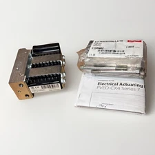 11293935 PVED-CX4-S7-SP DANFOSS VALVE OEM 11-32 Volt Amp thumbnail 1