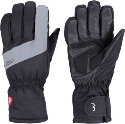 Bbb cycling subzero full fingers fietshandschoenen winter - thermo fiets handsch