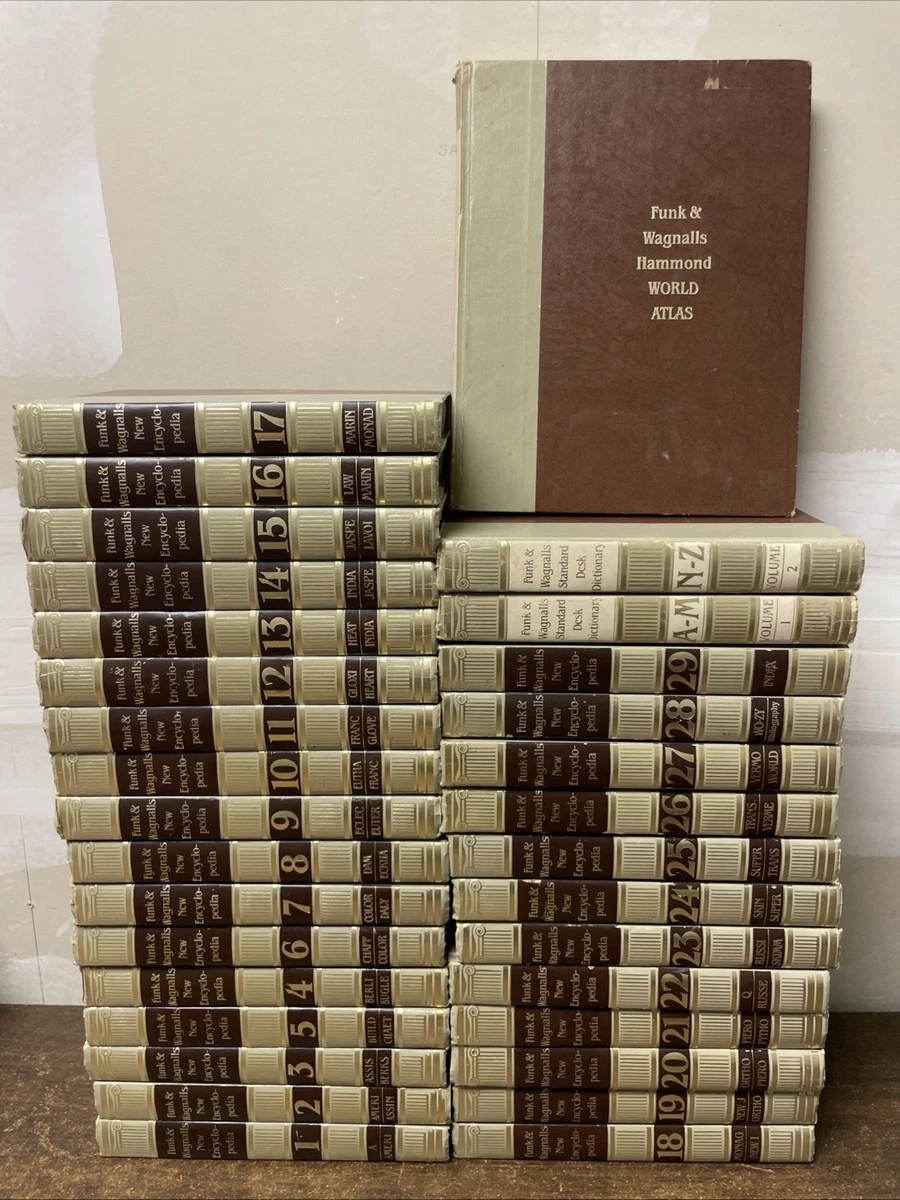 Collector's Edition Encyclopedias Antiquarian & Collectible Books
